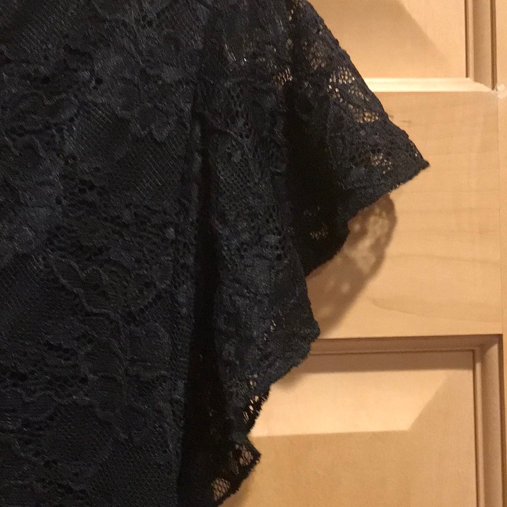 Torrid blouse - Picture 5 of 6